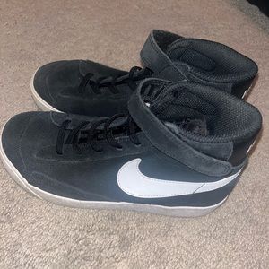 Kids Nike Blazers
